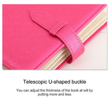 Load image into Gallery viewer, Book Shape Creative Portable Ear Stud Earrings Display Rack Jewelry Storage Box