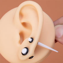 Load image into Gallery viewer, 36PCS Unisex Acrylic Ear Expansion Ear Extender 14G-00G Accessories Set