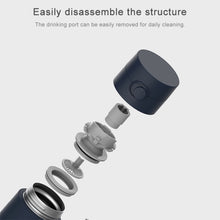 Load image into Gallery viewer, Original Xiaomi Mijia 480ML Insulation Vacuum Thermal Cup Water Bottle