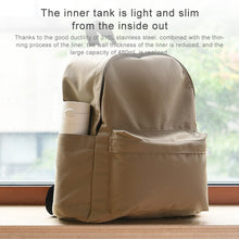 Load image into Gallery viewer, Original Xiaomi Mijia 480ML Insulation Vacuum Thermal Cup Water Bottle