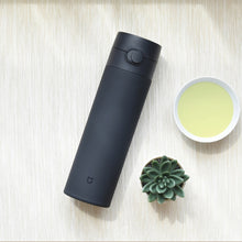 Load image into Gallery viewer, Original Xiaomi Mijia 480ML Insulation Vacuum Thermal Cup Water Bottle