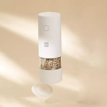 Load image into Gallery viewer, Original Xiaomi Youpin Huohou Electric Grinding Machine Automatic Mill Pepper Grinder