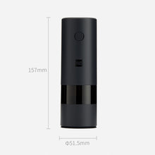 Load image into Gallery viewer, Original Xiaomi Youpin Huohou Electric Grinding Machine Automatic Mill Pepper Grinder