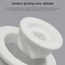 Load image into Gallery viewer, Original Xiaomi Youpin Huohou Electric Grinding Machine Automatic Mill Pepper Grinder