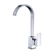 Load image into Gallery viewer, Rotatable Faucet Sinks Cold And Hot Water Tap, CN Plug, Rotatable Faucet