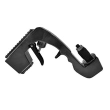 Load image into Gallery viewer, Plastic Wrapped Metal Bubbly Blaster Champagne Bottle Squirt Gun Bar Tool, Plastic Wrapped Metal