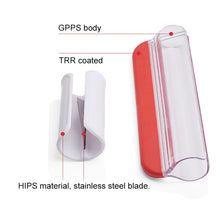 Load image into Gallery viewer, Tomato Slicer Cherry Fruit Cutter Kitchen Gadgets, Tomato Slicer