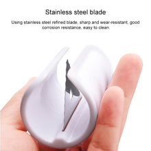 Load image into Gallery viewer, Tomato Slicer Cherry Fruit Cutter Kitchen Gadgets, Tomato Slicer