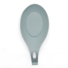 Load image into Gallery viewer, Silicone Pad Spoon Mat Tool Holder Heat Resistant Kitchen Gadgets, Spoon Mat