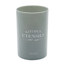 Load image into Gallery viewer, Silicone Kitchenware Bucket Container, Size: L, 16.8x11cm, Container, Size: L