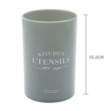 Load image into Gallery viewer, Silicone Kitchenware Bucket Container, Size: L, 16.8x11cm, Container, Size: L