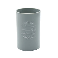 Load image into Gallery viewer, Silicone Kitchenware Bucket Container, Size: S, 13.8x9cm, Container, Size: S