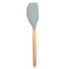 Load image into Gallery viewer, Kitchen Silicone Cream Cake Spatula Mixing Scraper Brush Butter Mixer Brushes Baking Tool, Spatula