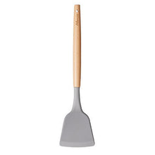 Load image into Gallery viewer, Kitchen Silicone Frying Scoop Fry Shovel Spatula Cooking Utensil, Fry Shovel