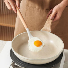 Load image into Gallery viewer, Kitchen Silicone Frying Scoop Fry Shovel Spatula Cooking Utensil, Fry Shovel