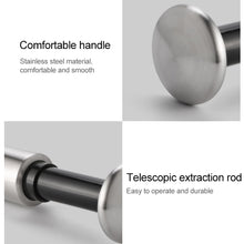 Load image into Gallery viewer, Original Xiaomi Youpin CircleJoy Stainless Steel Red Wine Preservation Stopper Set, Style: 4 Stoppers in One Pump, 4 Stoppers in One Pump