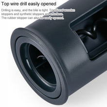Load image into Gallery viewer, Original Xiaomi Youpin Huohou Red Wine Bottle Opener, Bottle Opener
