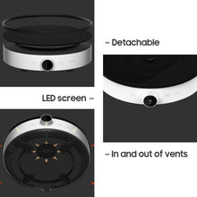 Load image into Gallery viewer, Original Xiaomi Mijia 2100W OLED Screen Induction Cooker 2 NFC Connection App Control, US Plug, Cooker 2 2100W