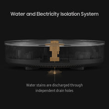 Load image into Gallery viewer, Original Xiaomi Mijia 2100W OLED Screen Induction Cooker 2 NFC Connection App Control, US Plug, Cooker 2 2100W
