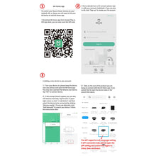 Load image into Gallery viewer, Original Xiaomi Mijia 2100W OLED Screen Induction Cooker 2 NFC Connection App Control, US Plug, Cooker 2 2100W