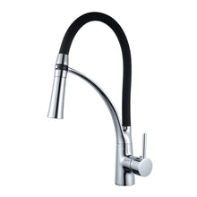 Load image into Gallery viewer, Kitchen Pull-out Faucet Hot Cold Home Retractable Rotating Faucet, Pull-out Faucet