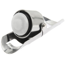 Load image into Gallery viewer, 5 PCS Novel Stainless Steel Champagne Wine Bottle Stopper, 5 PCS  Wine Bottle Stopper