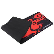 Load image into Gallery viewer, Extended Large Dragon Mantis Gaming and Office Keyboard Mouse Pad, Size: 90cm x 30cm, Size: 90cm x 30cm