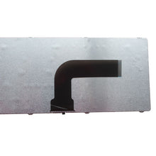 Load image into Gallery viewer, RU Keyboard for Asus K52 k53s X61 N61 G60 G51 MP-09Q33SU-528 V111462AS1 0KN0-E02 RU02 04GNV32KRU00-2 V111462AS1