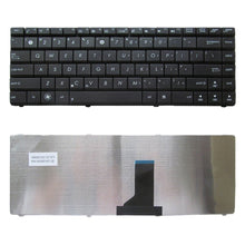 Load image into Gallery viewer, US Keyboard for Asus N82 N82J K42 A42F X44H X43 A42 A42D A42J K42D K42J A42J K42F U32 U35 U41