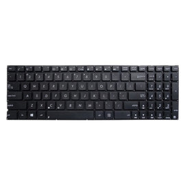 US Keyboard for Asus X555 X555B X555D X555L X555LA X555LJ X555LB X555U X555Y