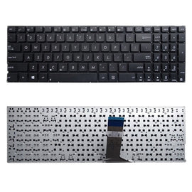 US Keyboard for Asus X555 X555B X555D X555L X555LA X555LJ X555LB X555U X555Y