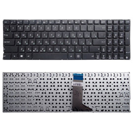 RU Keyboard for Asus X555 X555L X555LA X555LD X555LN X555LP X555LB X555LF X555LI X555U X555Y
