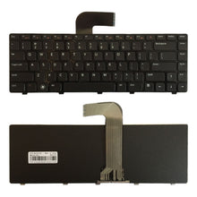 Load image into Gallery viewer, US Keyboard for DELL Inspiron 14R N4110 M4110 N4050 M4040 N5050 M5050 M5040 N5040 3330 X501LX502L P17S P18 N4120 M4120 L502X