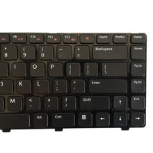 Load image into Gallery viewer, US Keyboard for DELL Inspiron 14R N4110 M4110 N4050 M4040 N5050 M5050 M5040 N5040 3330 X501LX502L P17S P18 N4120 M4120 L502X