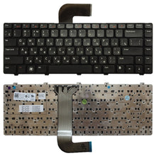 Load image into Gallery viewer, RU Keyboard for DELL Inspiron 14R N4110 M4110 N4050 M4040 N5050 M5050 M5040 N5040 3330 X501LX502L P17S P18 N4120