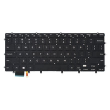 Load image into Gallery viewer, US Keyboard with Backlight for Dell xps 15 9550 9560