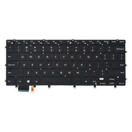 US Keyboard with Backlight for Dell xps 15 9550 9560