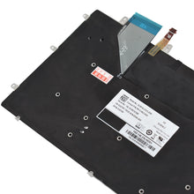 Load image into Gallery viewer, US Keyboard with Backlight for Dell xps 15 9550 9560