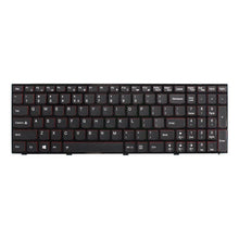 Load image into Gallery viewer, US Keyboard with Backlight for Lenovo Y500 Y500N Y510P Y500NT Y590
