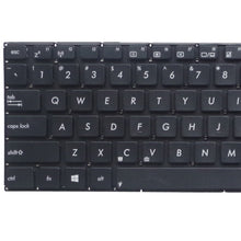 Load image into Gallery viewer, US Keyboard for Asus X550 X550C X550CA X550CC X550CL X550D X550E X550J X550L X550M