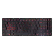 Load image into Gallery viewer, US Keyboard with Backlight for Lenovo Legion Y520 Y520-15IKB Y720 Y720-15IKB R720 R720-15IKB