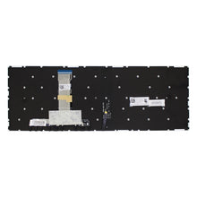 Load image into Gallery viewer, US Keyboard with Backlight for Lenovo Legion Y520 Y520-15IKB Y720 Y720-15IKB R720 R720-15IKB