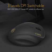 Load image into Gallery viewer, iMICE G6 Wireless Mouse 2.4G Office Mouse 6-button Gaming Mouse
