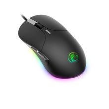 Load image into Gallery viewer, iMICE X6 Wired Mouse  6-button Colorful RGB Gaming Mouse, X6