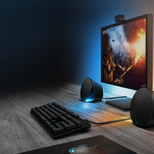 Load image into Gallery viewer, Logitech G813 RGB Mechanical Wired Gaming Keyboard (GL-Linear), Length: 1.8m, G813