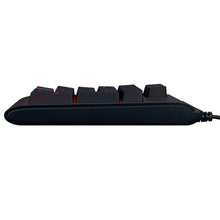 Load image into Gallery viewer, MC Saite 529 19 Keys Wired Three-color Backlight Numeric Keyboard