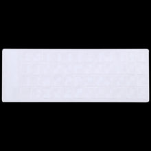Load image into Gallery viewer, Hebrew Learning Keyboard Layout Sticker for Laptop / Desktop Computer Keyboard, Hebrew