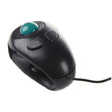 Load image into Gallery viewer, Portable Mini Handheld Wired Mouse