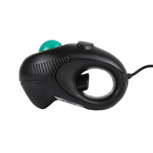 Load image into Gallery viewer, Portable Mini Handheld Wired Mouse