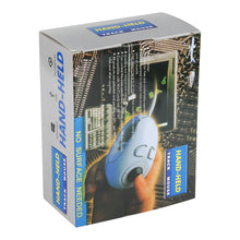 Load image into Gallery viewer, Portable Mini Handheld Wired Mouse